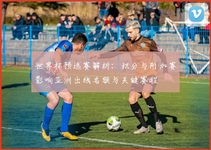 世界杯预选赛解析:积分与附加赛影响亚洲出线名额与关键赛程